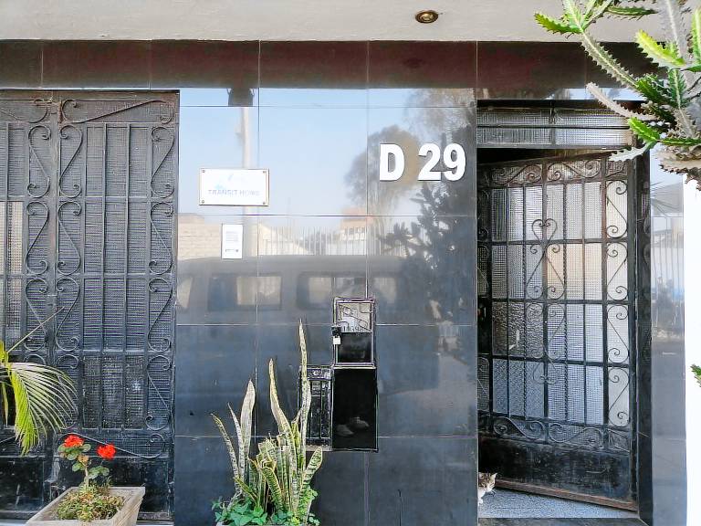 Mochileros — photo 3