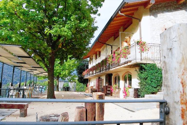 Privatzimmer  Bergamo