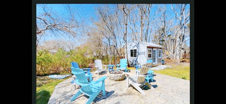 Cottage Yarmouth