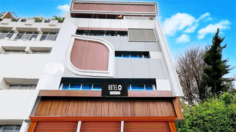 Ferienhaus für 2 Personen 31 m² in Ujjain