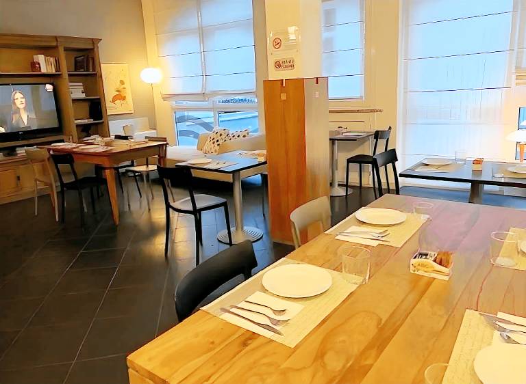 Hotel Rubicone — photo 4