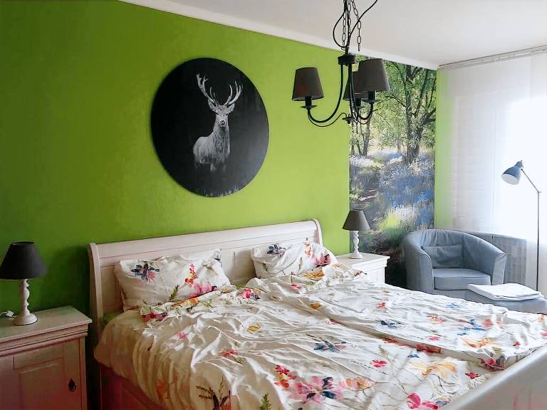Ferienwohnung Sasbachwalden