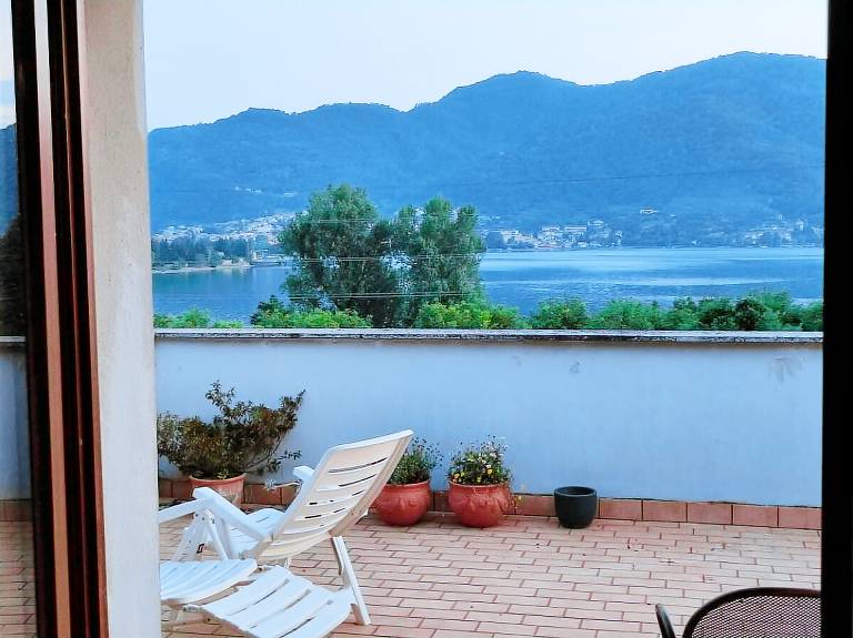 Appartamento Lecco