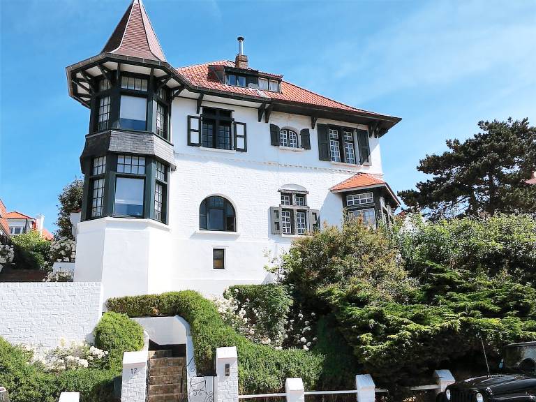 Villa  Knokke-Heist