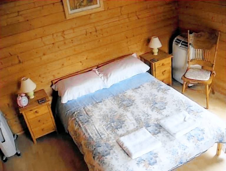 Cottage  Odstock