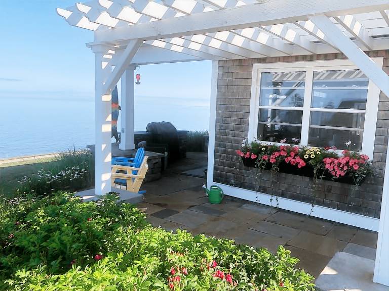 Villa Antigonish