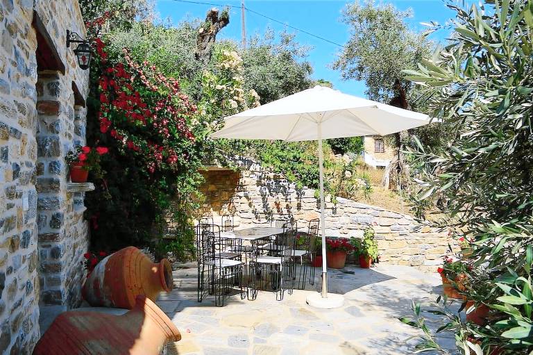 Ferienhaus Kala Nera