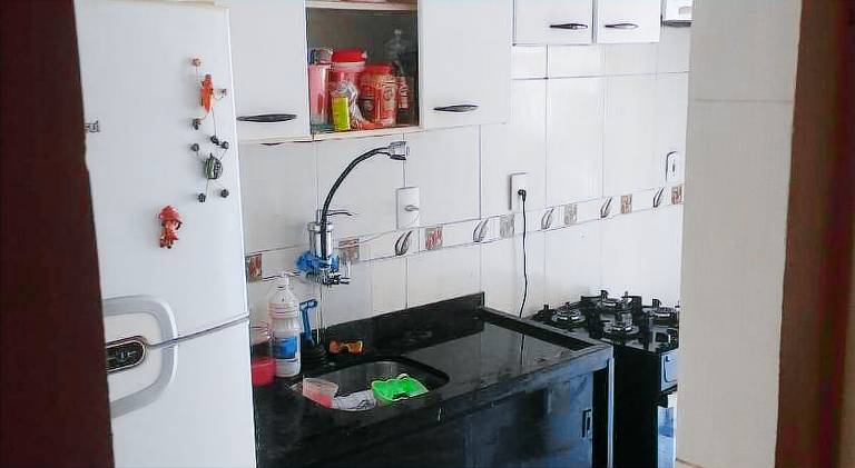 House with 1 room for 6 persons — photo 3