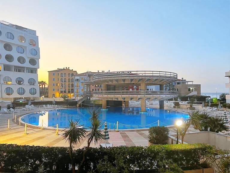 Ferienwohnung Porto Recanati