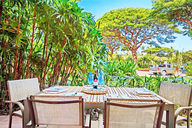 Condo Lahaina