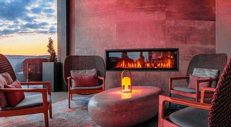 Canopy by Hilton Dallas - Uptown — photo 3