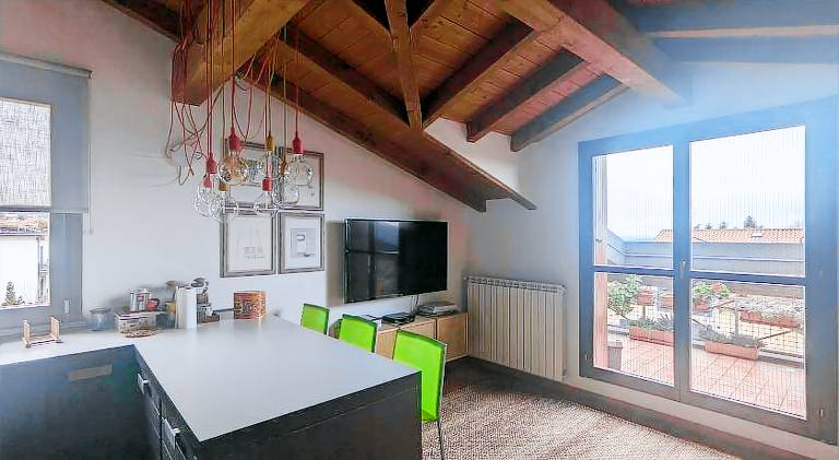 Rental apartment with 1 room for 4 persons — photo 2