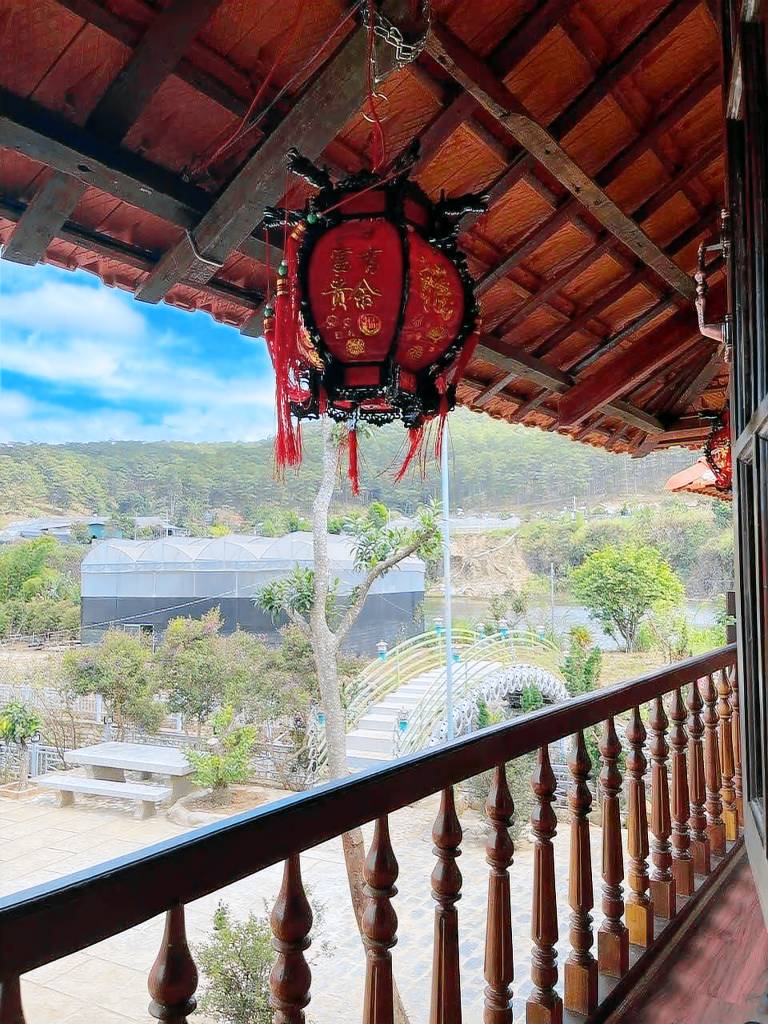 Biệt Thự cho thuê nguyên căn tại Prenn Đà Lạt — photo 4