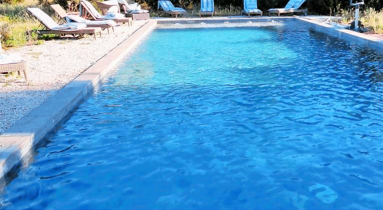 Villa Blanche - Teritoria — photo 3