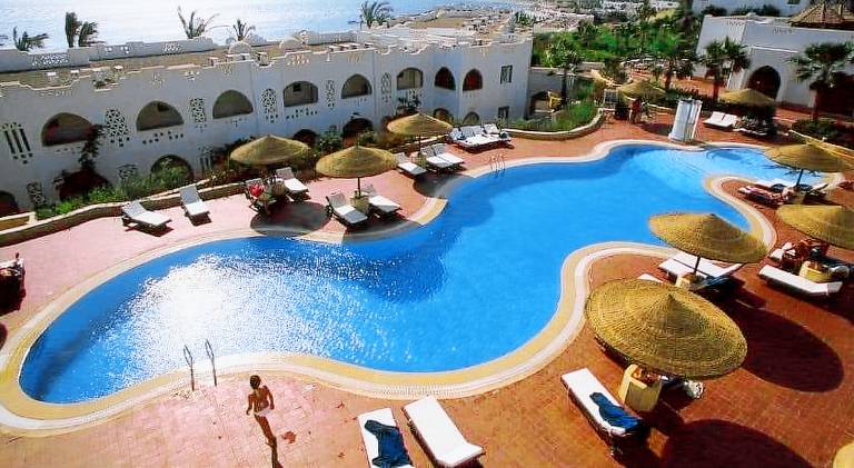 Elisir SPA & Hotel at Sheikh coast — photo 2