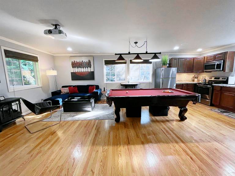 Apartment Woodinville