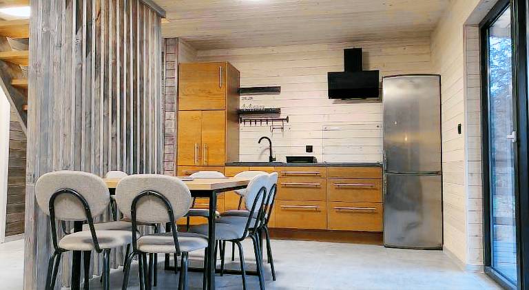 Vacation home | Next to the beach | Pets allowed — photo 4