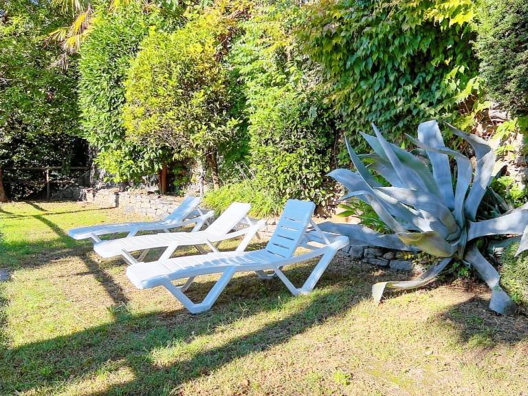 House with yard & pool | Sea view — photo 3