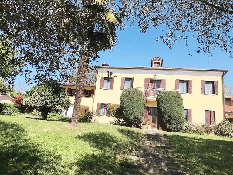 Villa Bassano del Grappa
