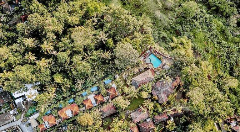 Resort Ubud
