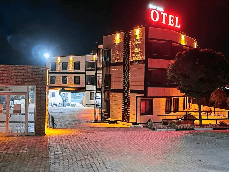 Bulut Royal Hotel — photo 3