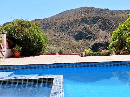 Casa Pitres
