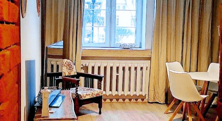 Apartament Olsztyn
