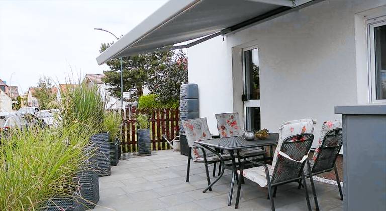Apartment with 1 room for 4 persons — photo 4