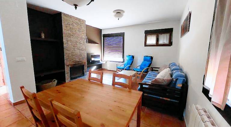 House with terrace, garden & barbecue — photo 4