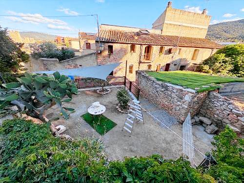 Casa Montblanch