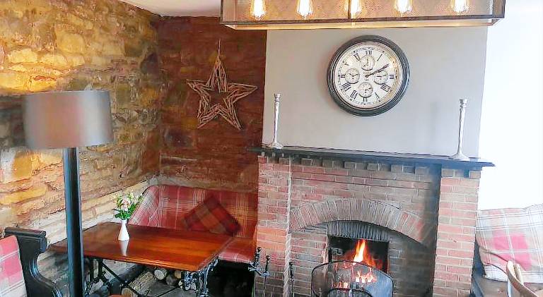 The Blue Boar Inn — photo 5