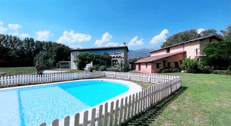 Casa Madrigal de la Vera