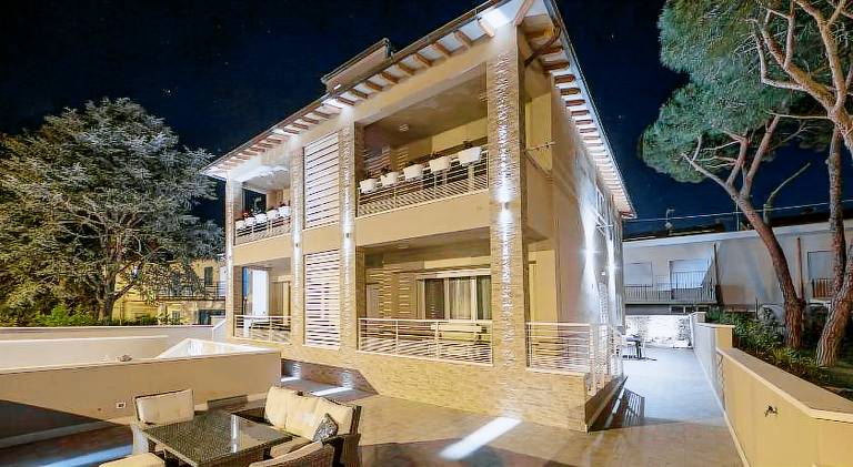Prima dell'Elba Family Apartments — photo 4