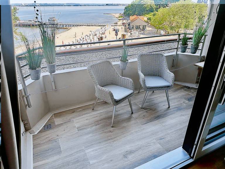Ferienwohnung Mürwik