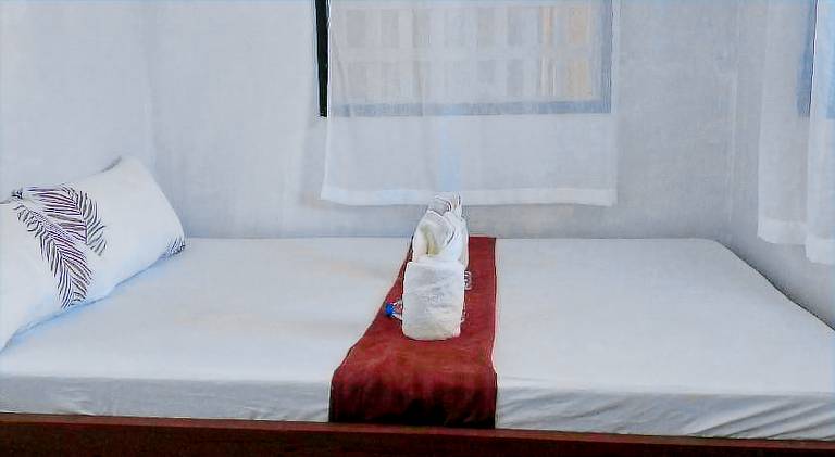 Holiday apartment with 1 room for 2 persons — photo 2