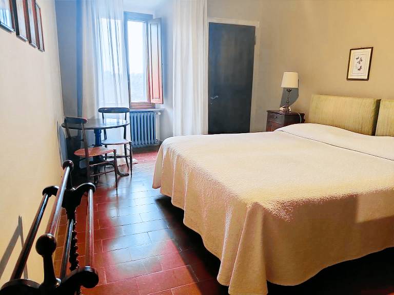 Privatzimmer Aquila