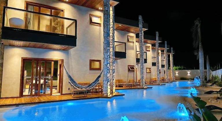 Villa Prime Beach Flats — photo 2