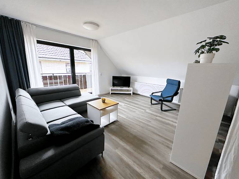 Ferienwohnung Mastholte