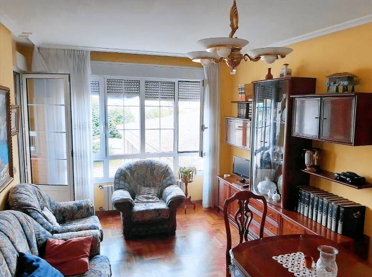 Apartamento Avilés