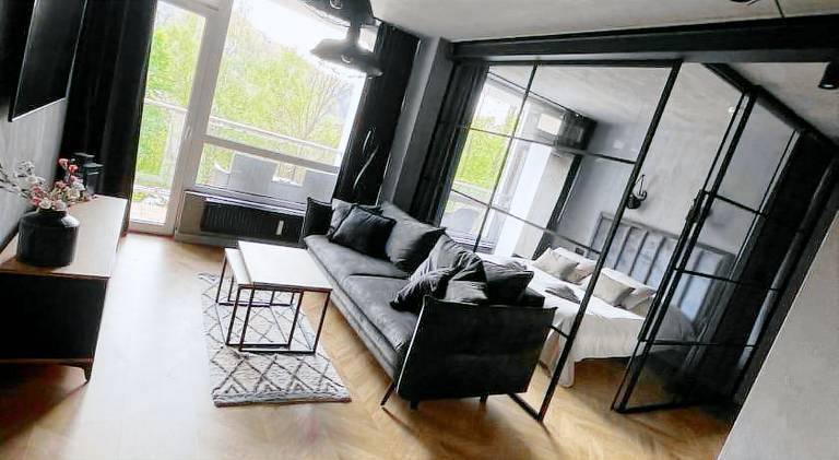 Apartament Ustroń