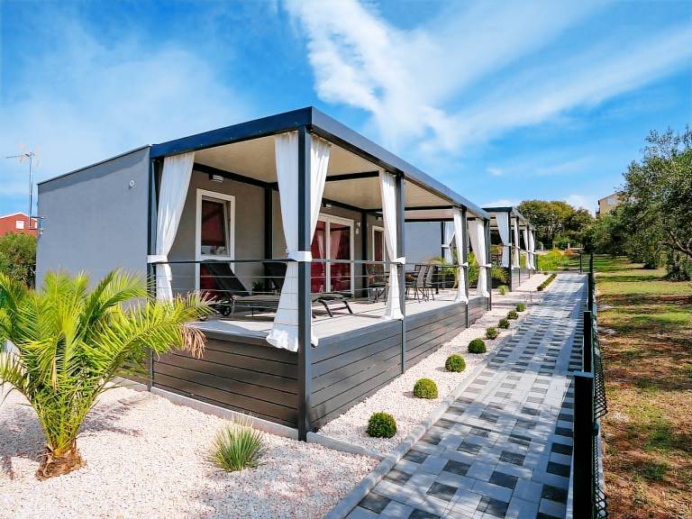 Apartamento Biograd na Moru