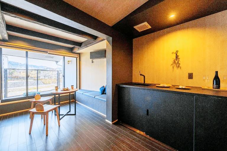 60 m&sup2; Ferienhaus