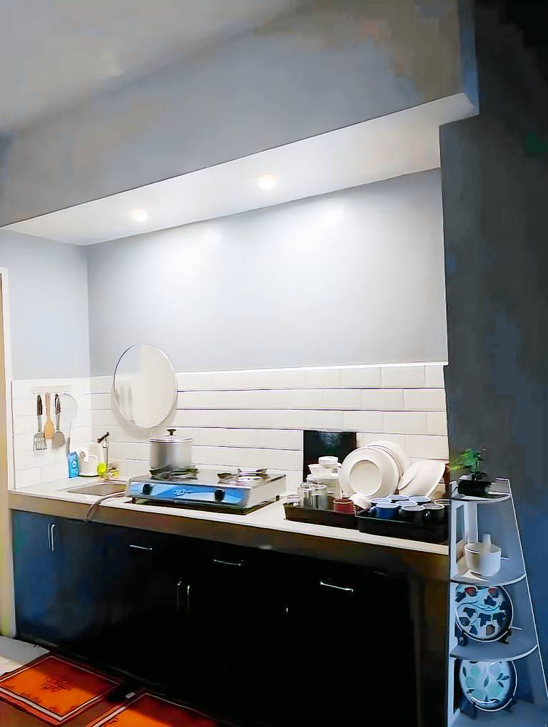 House with 2 rooms for 10 persons — photo 3