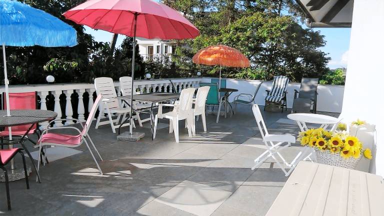 Ferienwohnung Dziwnów