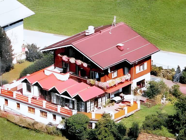 Ferienwohnung Gemeinde Sankt Johann im Pongau