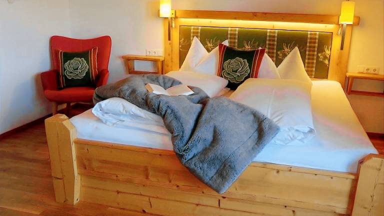 110 m² Ferienwohnung