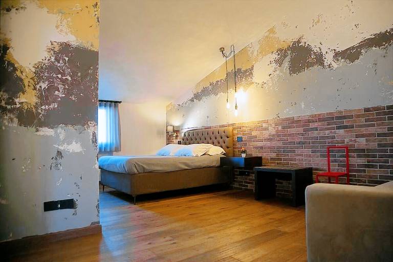 Bed and Breakfast Venosa