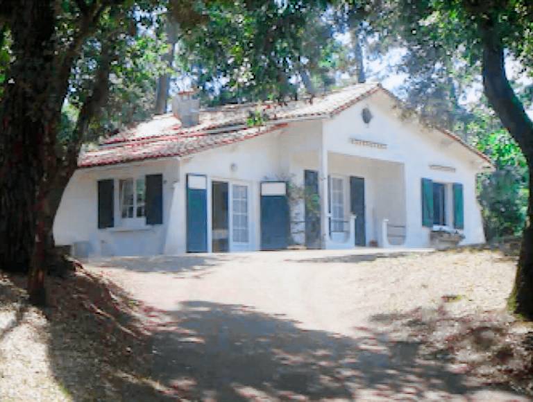 Maison de vacances Saint-Georges-de-Didonne