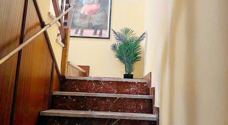 Boutique Affittacamere Attico In Centro — photo 5