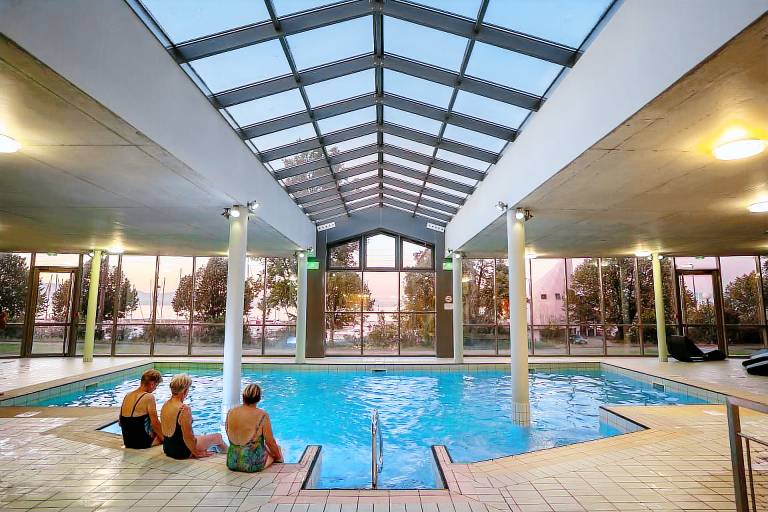 Maison de vacances Évian-les-Bains